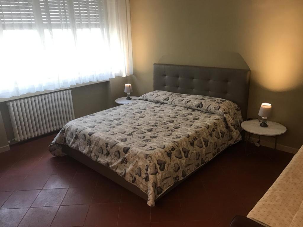 Villa Domus Salento Suites & Rooms con parcheggio privato in loco