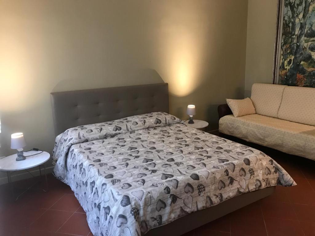 Villa Domus Salento Suites & Rooms con parcheggio privato in loco
