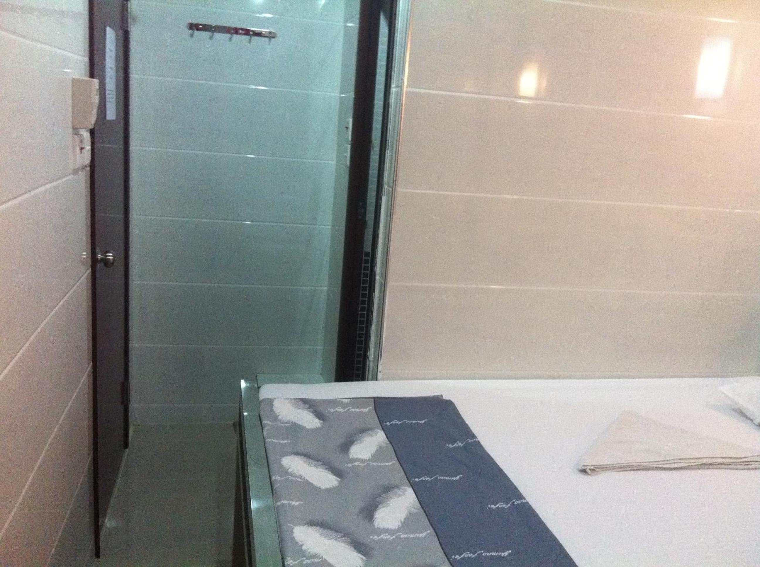 New Cosmos Hotel