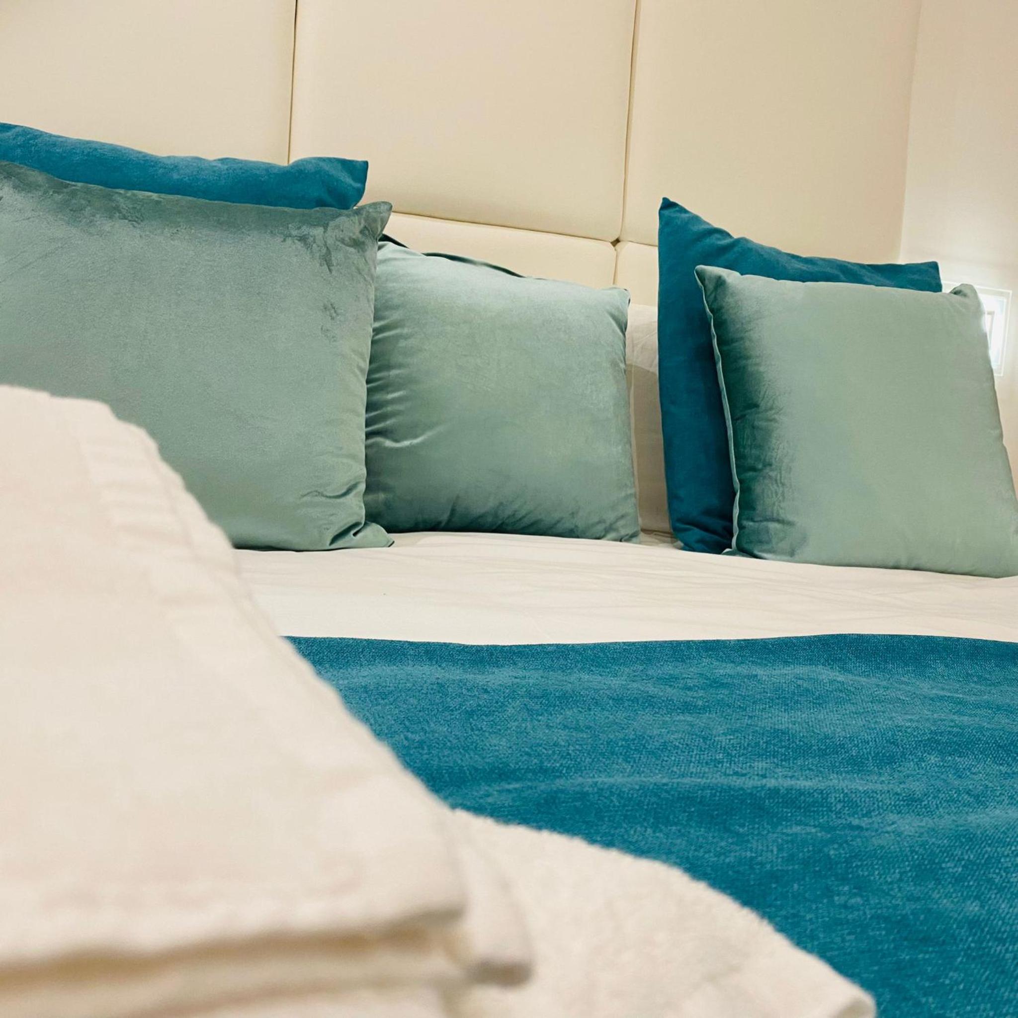 Rome Sweet Spot Guest House
