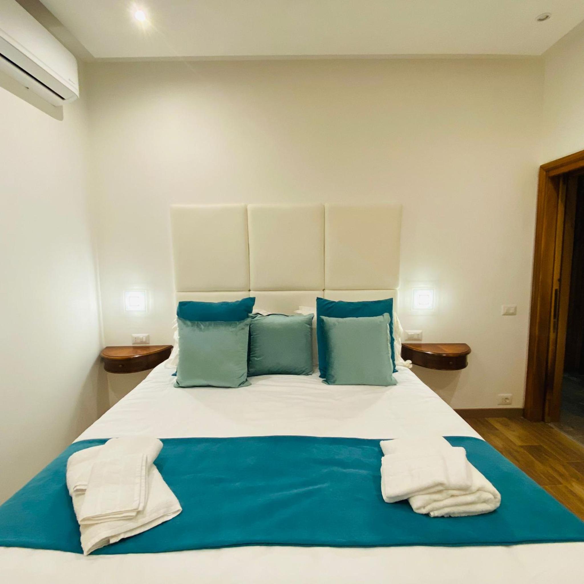 Rome Sweet Spot Guest House