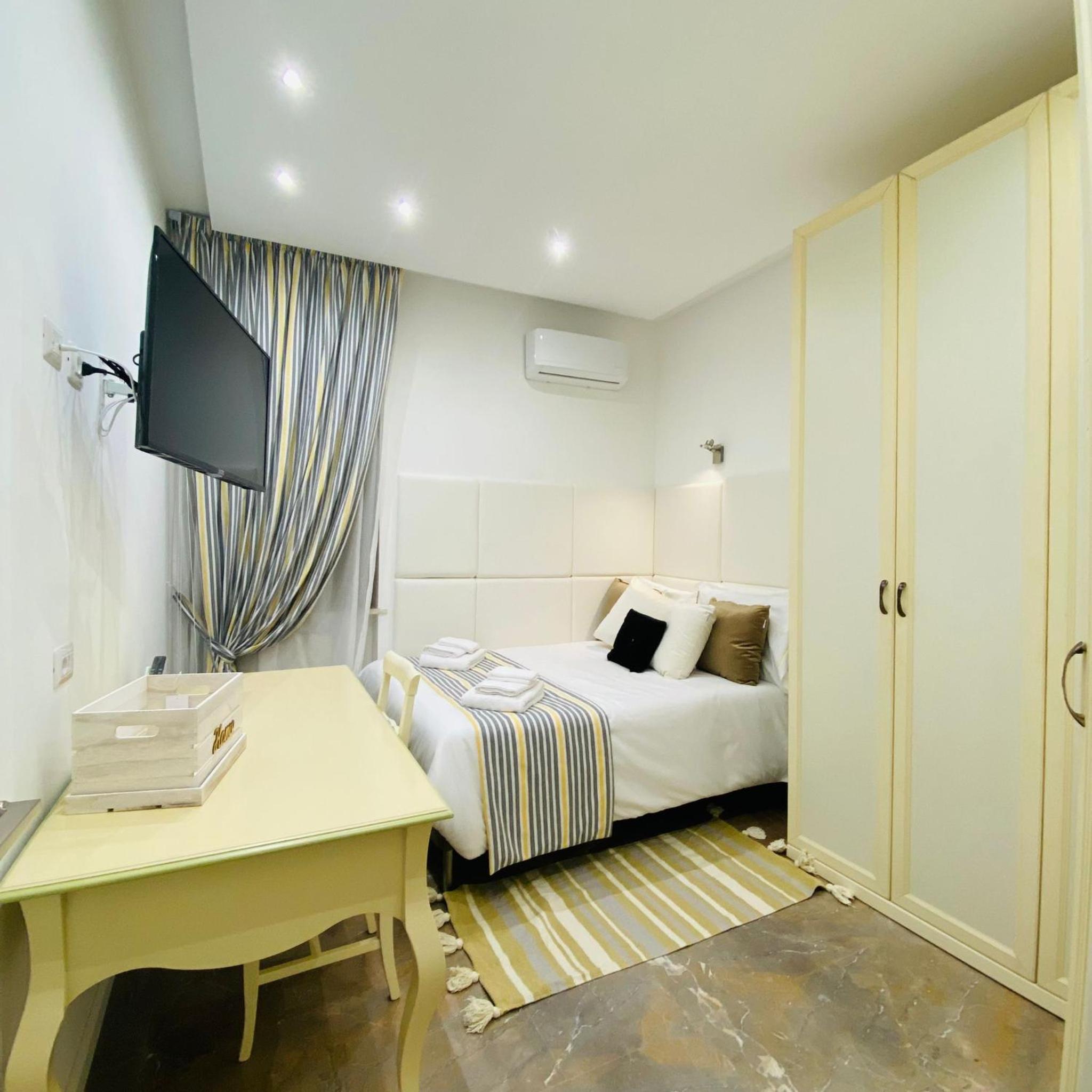 Rome Sweet Spot Guest House