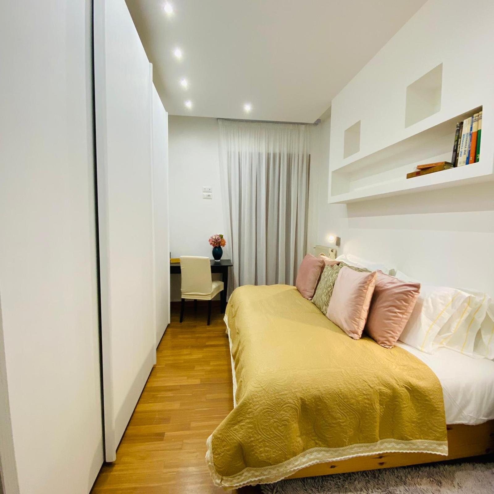 Rome Sweet Spot Guest House
