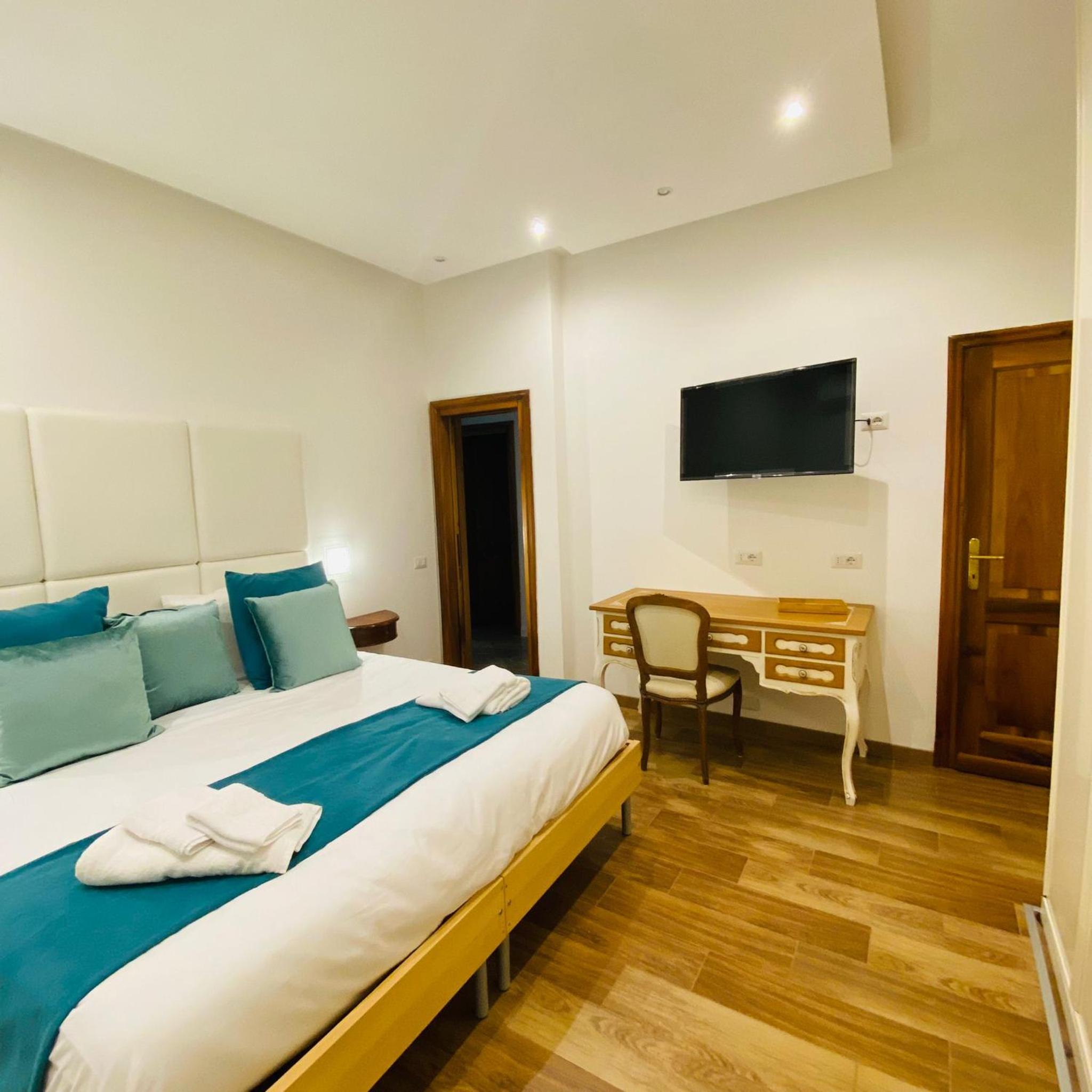Rome Sweet Spot Guest House