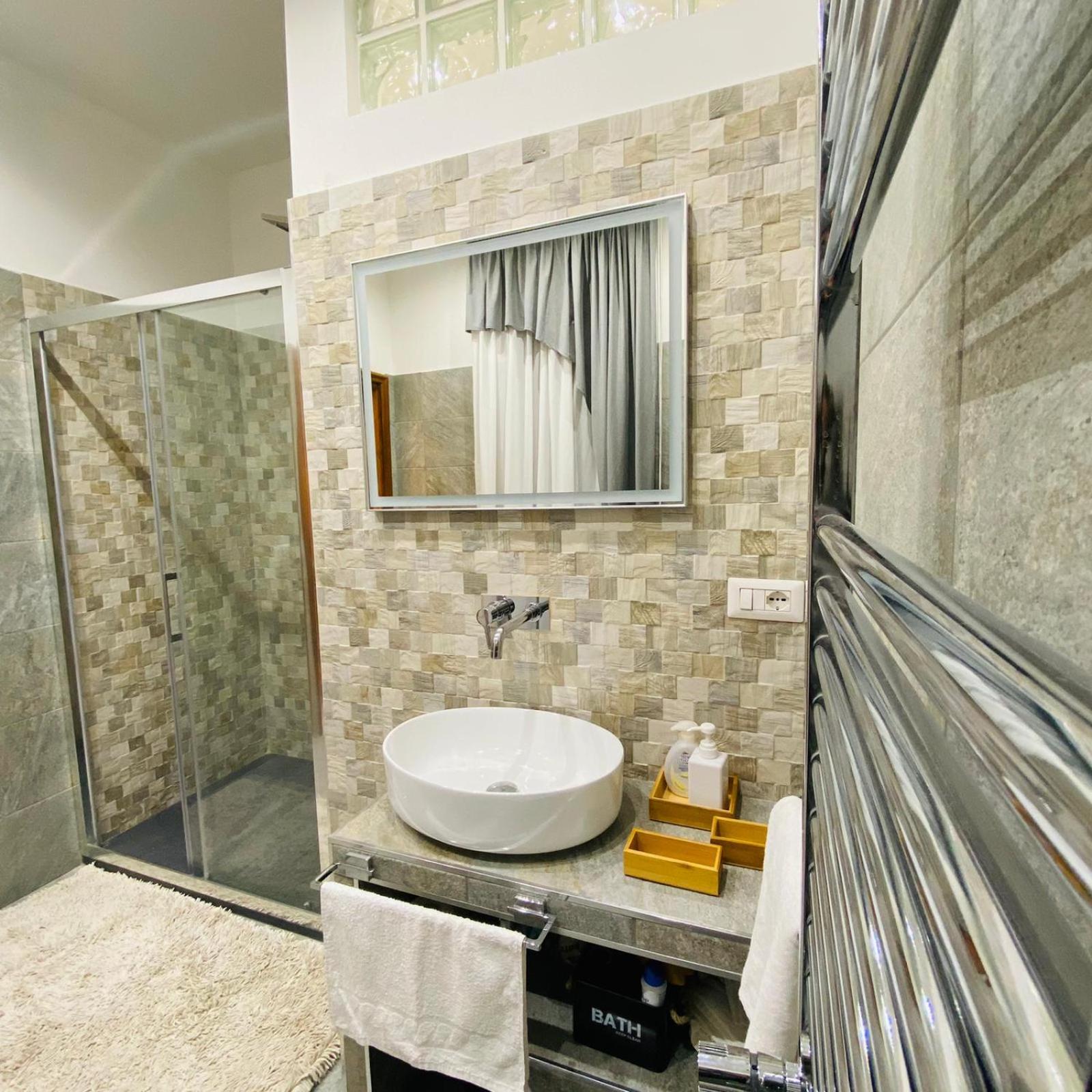 Rome Sweet Spot Guest House