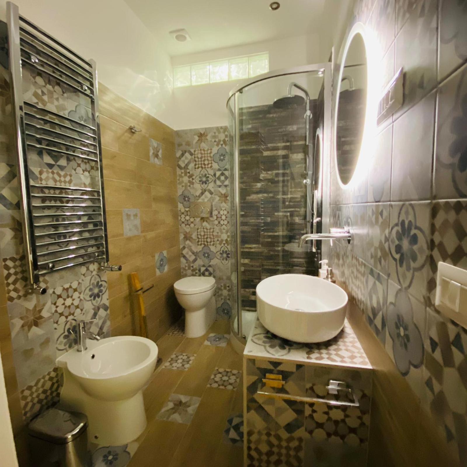 Rome Sweet Spot Guest House