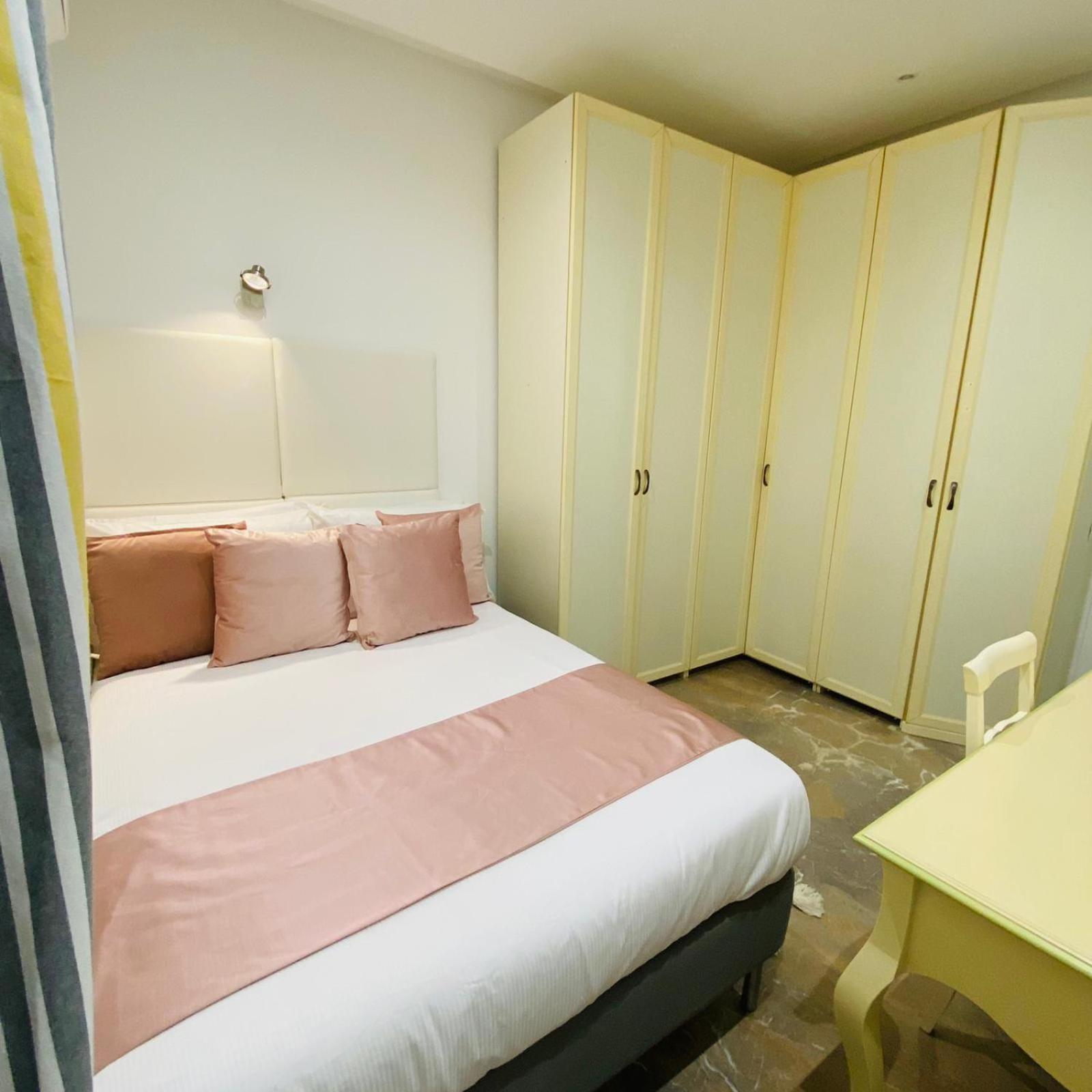 Rome Sweet Spot Guest House