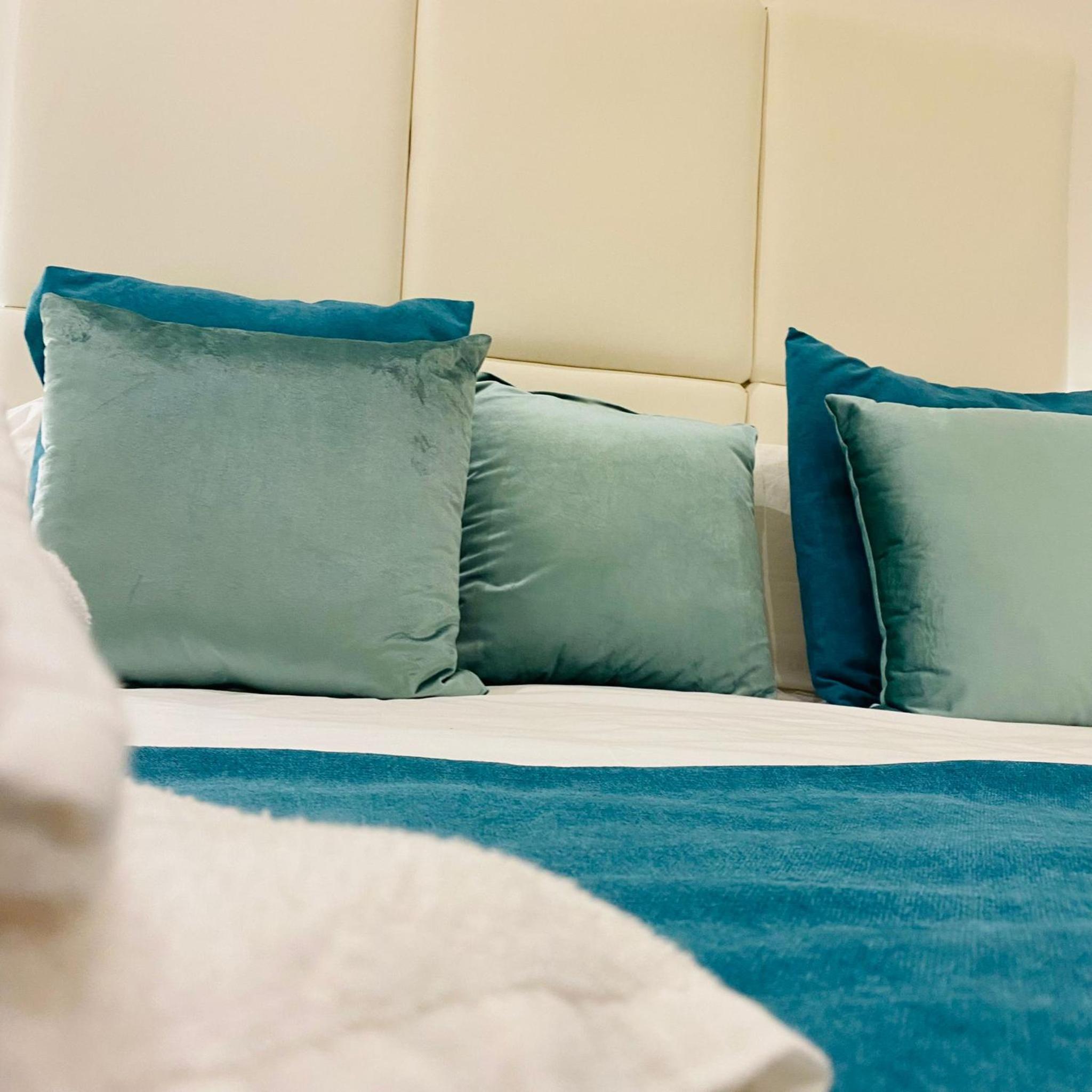 Rome Sweet Spot Guest House