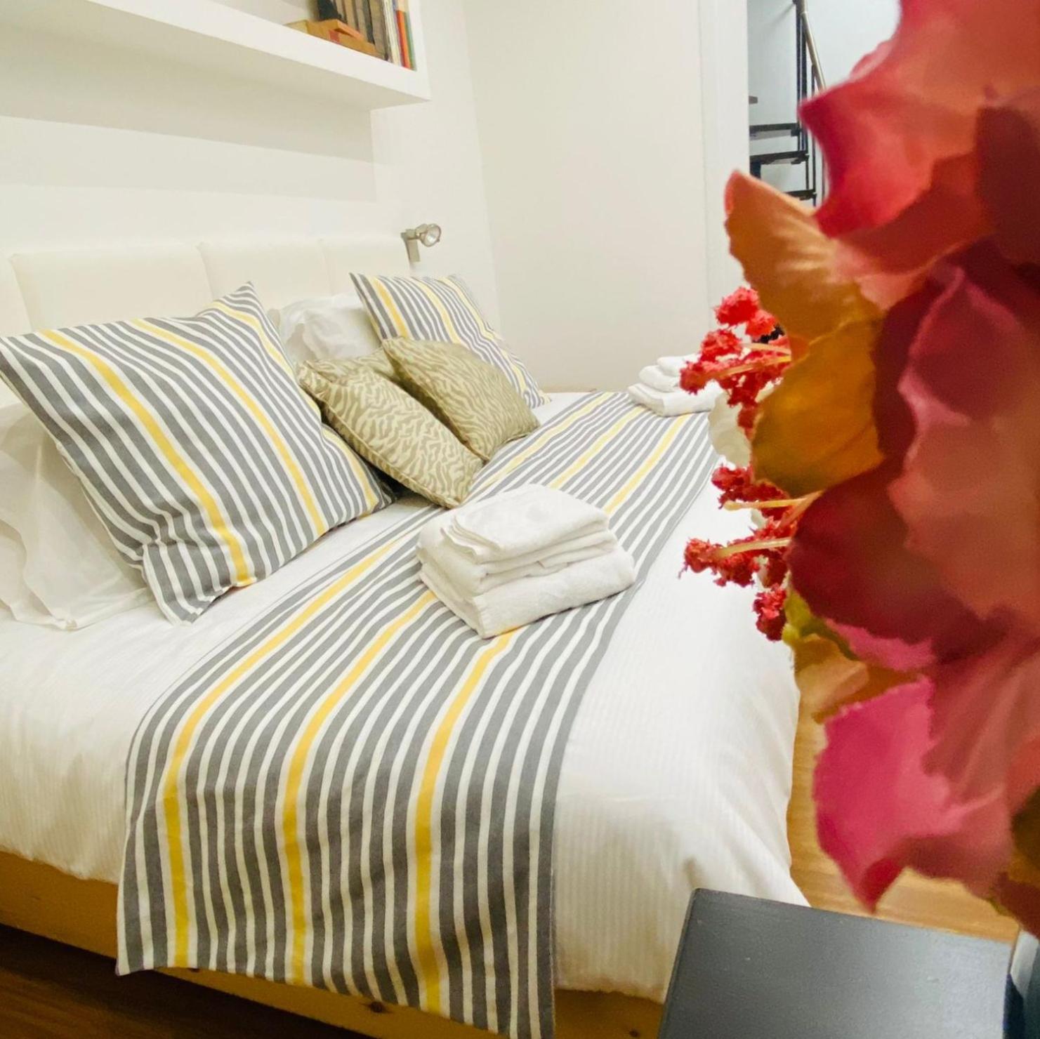 Rome Sweet Spot Guest House