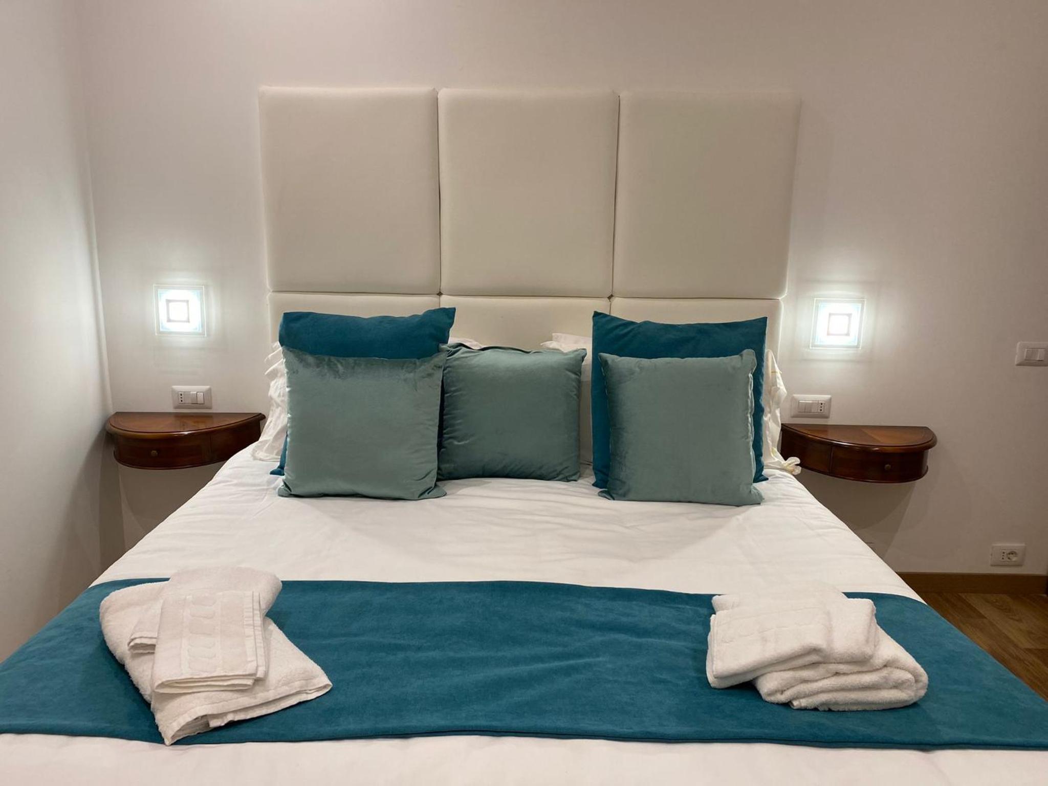 Rome Sweet Spot Guest House