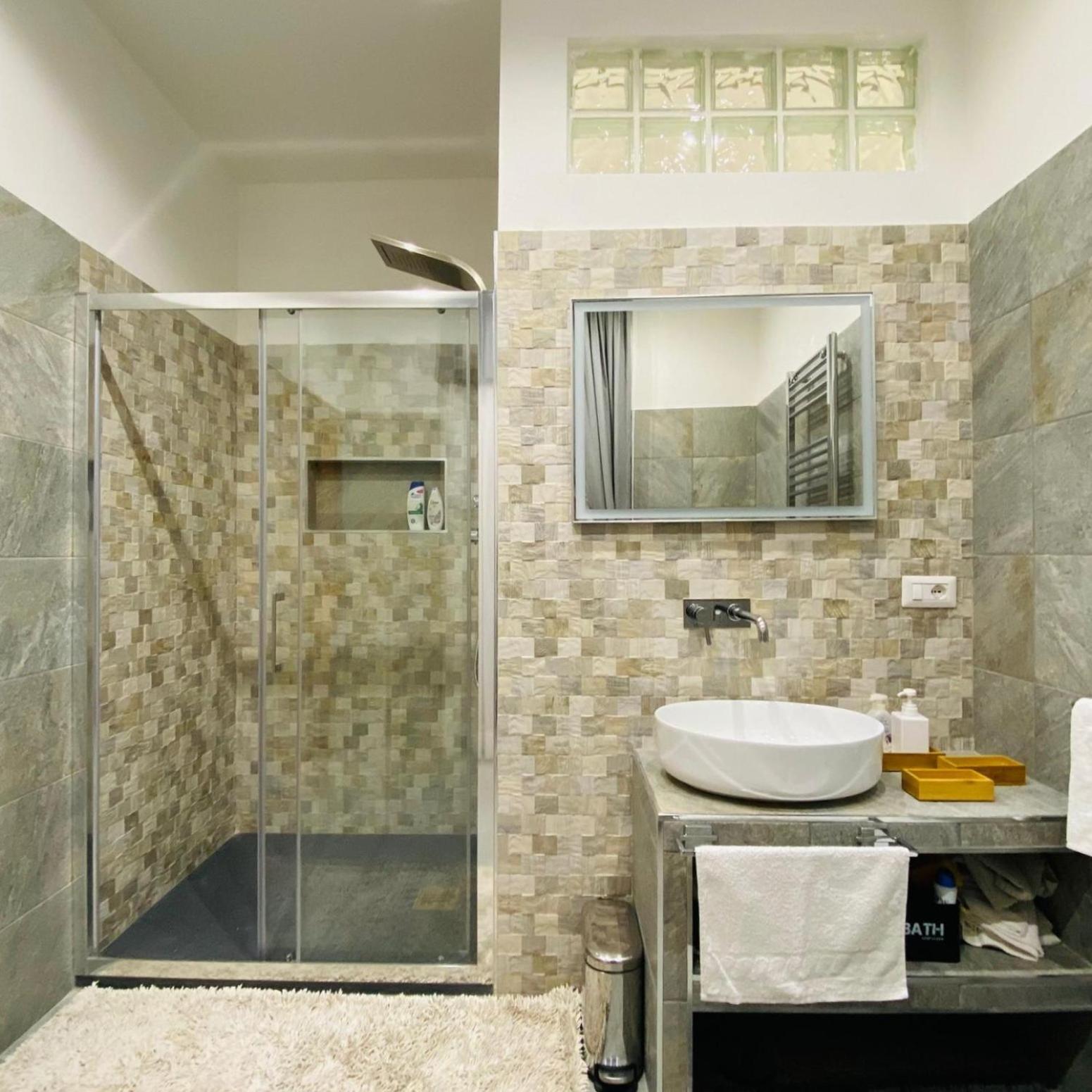 Rome Sweet Spot Guest House