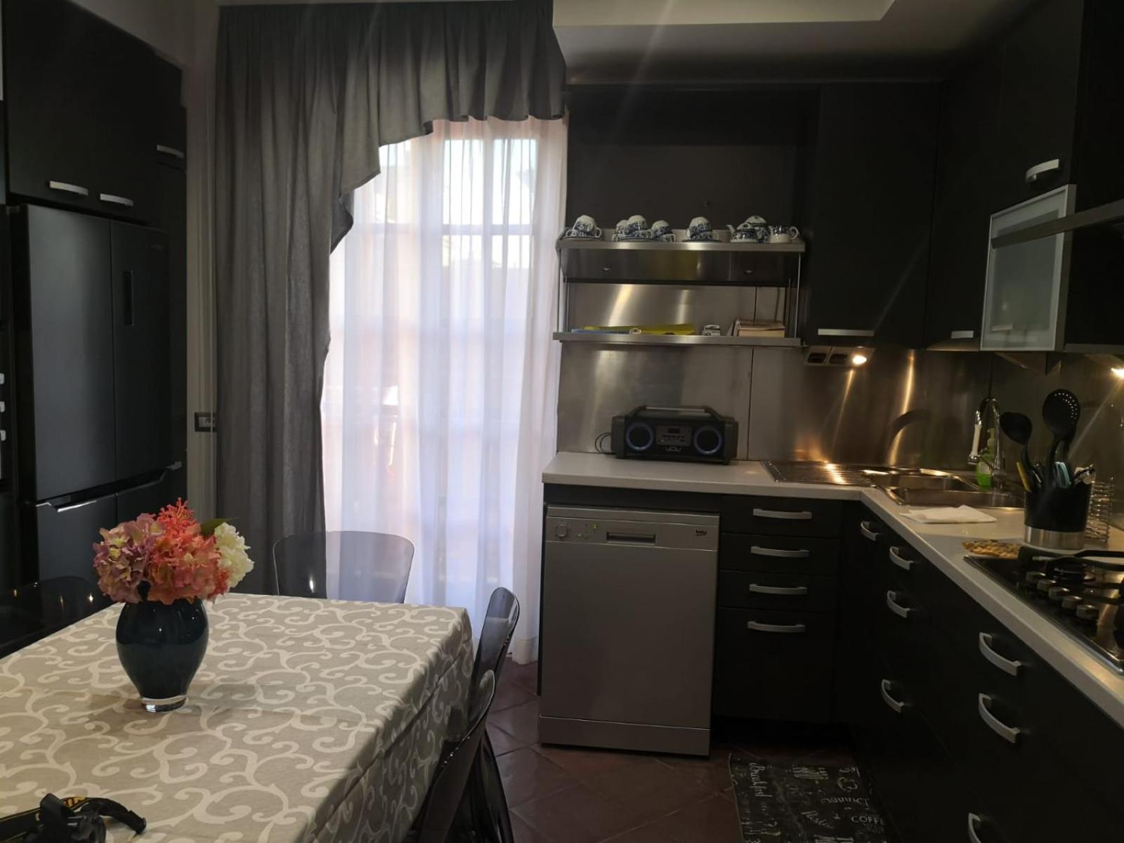 Rome Sweet Spot Guest House