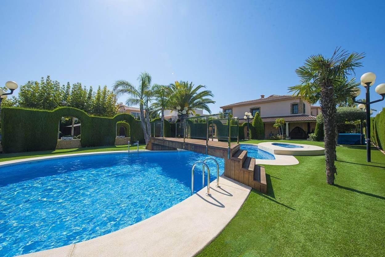 Hotel Villa Deseo - PlusHolidays - Image 1