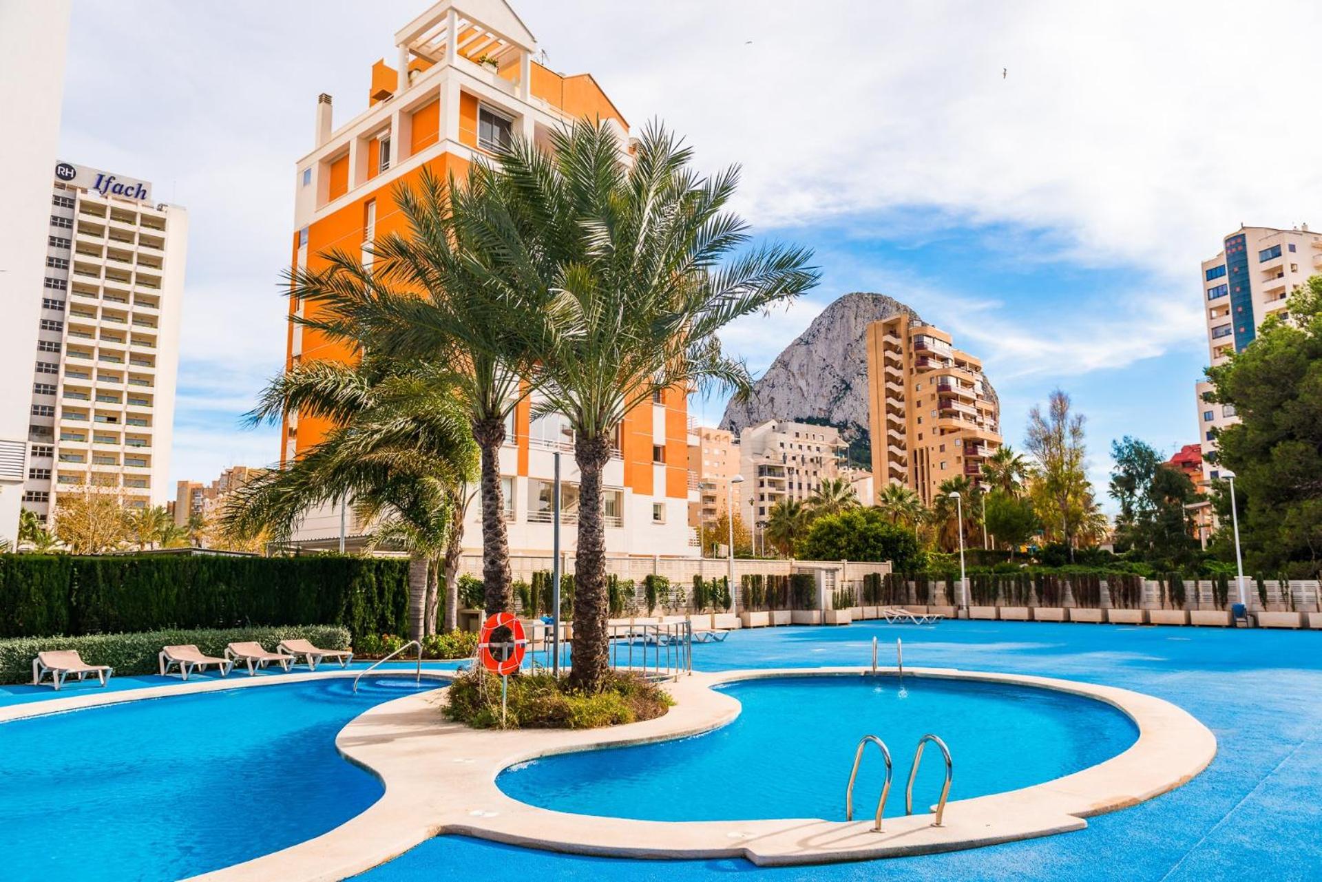Apartamento Larimar - PlusHolidays