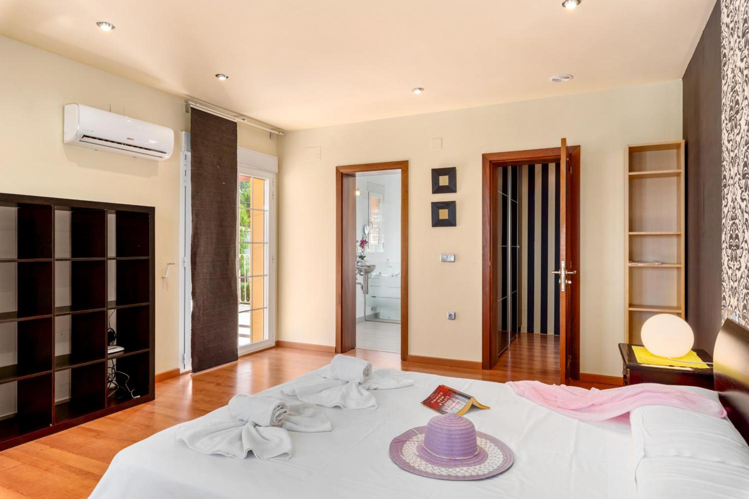 Villa Dorada - PlusHolidays