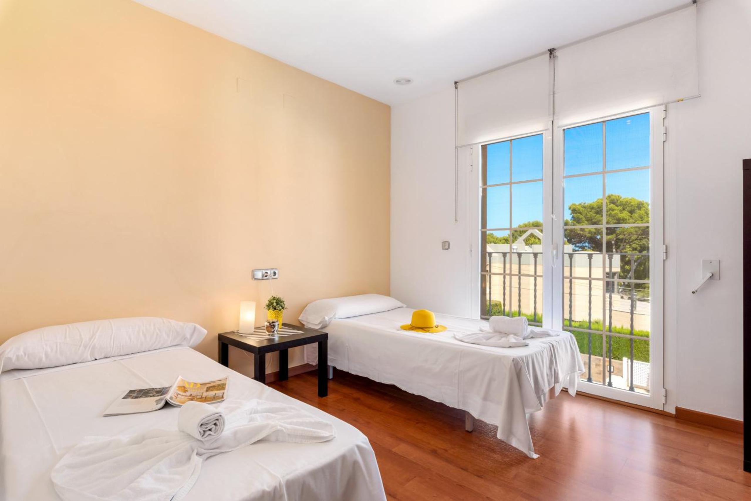 Villa Dorada - PlusHolidays