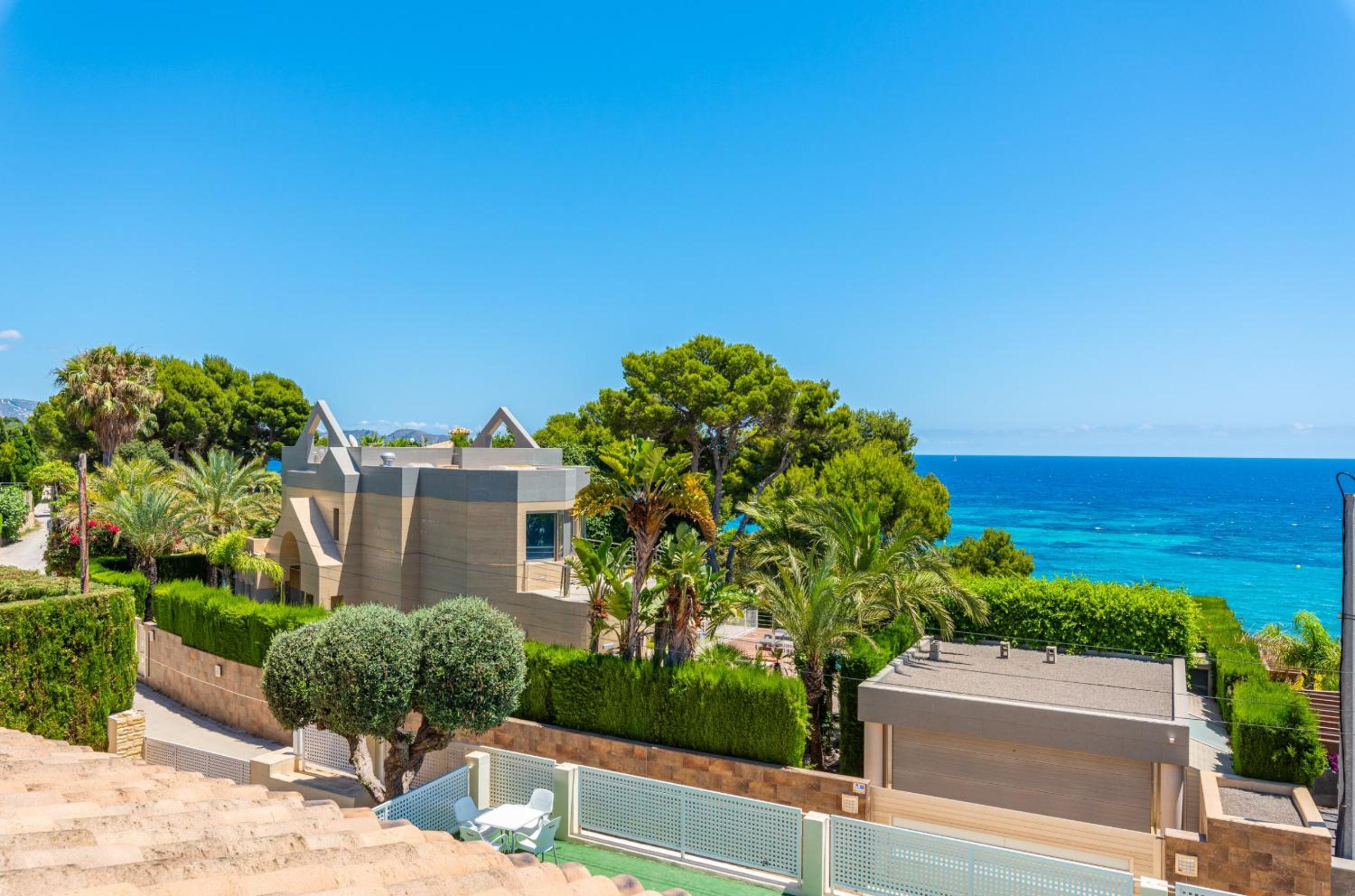 Villa Dorada - PlusHolidays