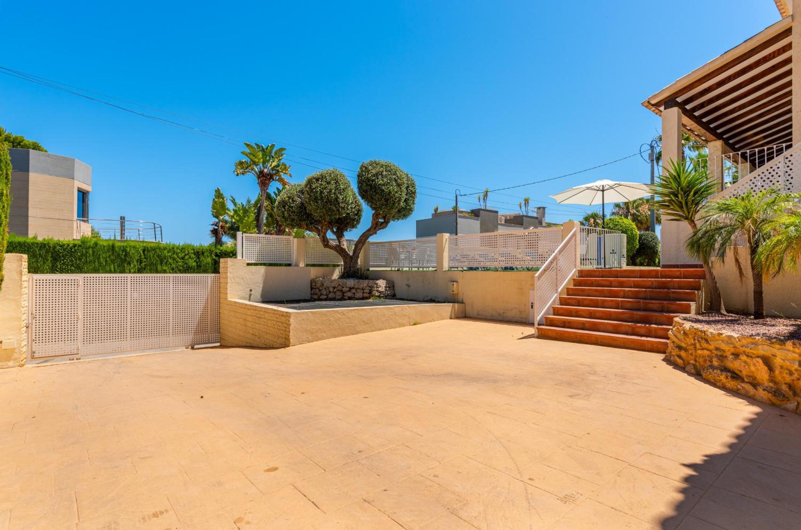 Villa Dorada - PlusHolidays