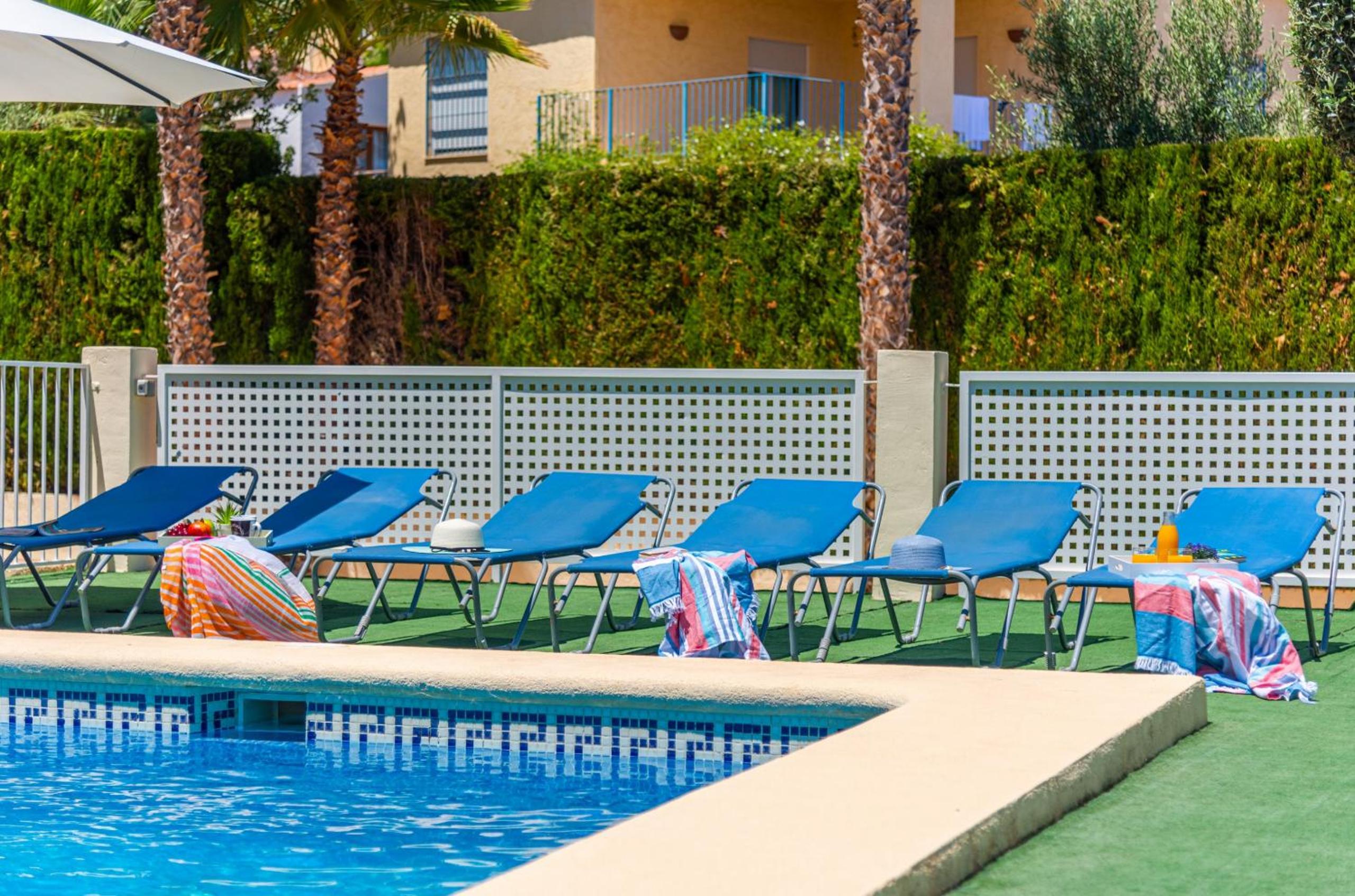 Villa Dorada - PlusHolidays