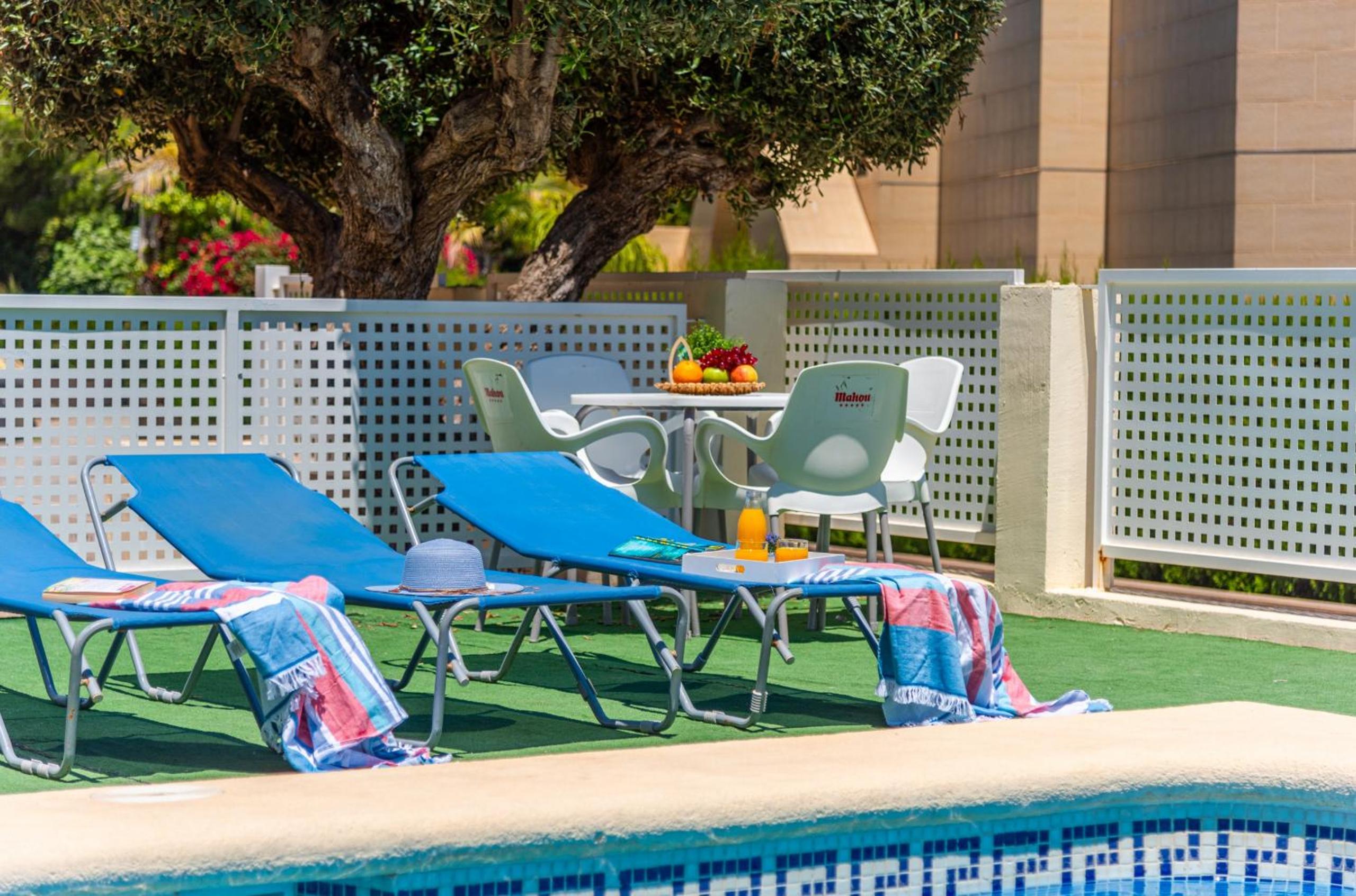 Villa Dorada - PlusHolidays