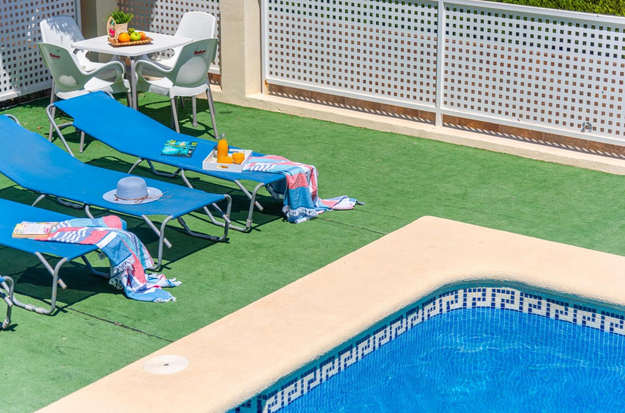 Villa Dorada - PlusHolidays
