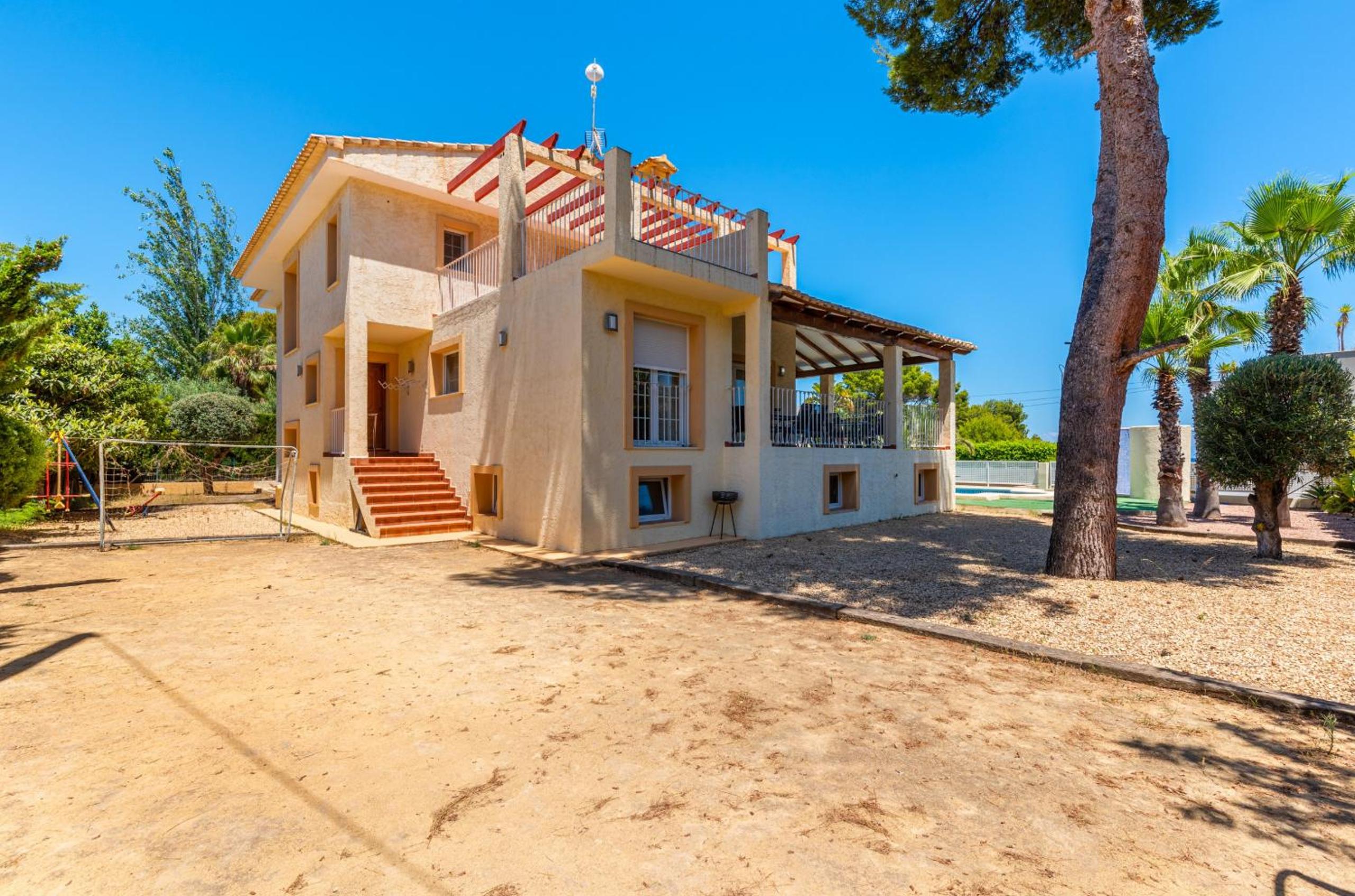 Villa Dorada - PlusHolidays