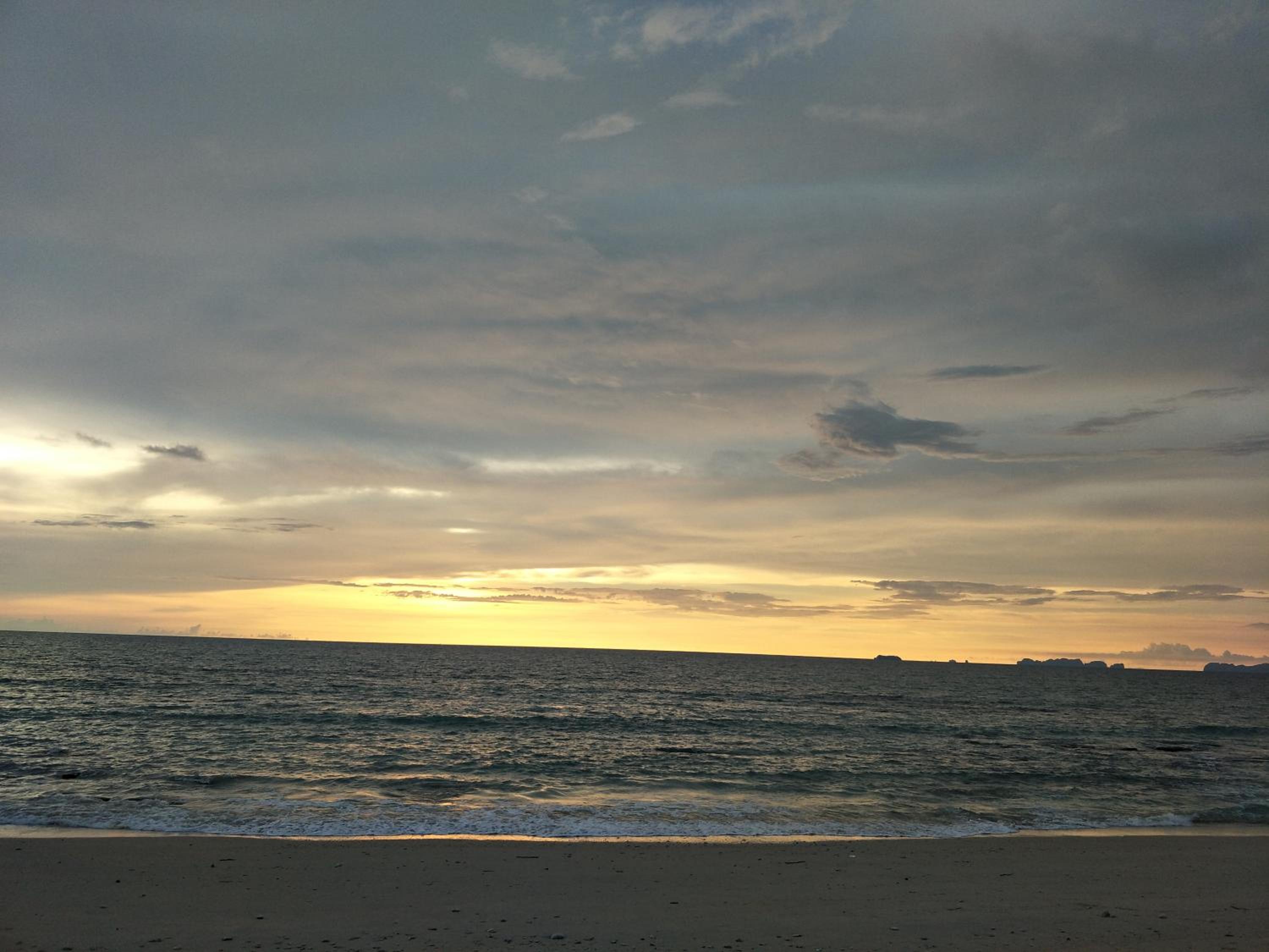 Lanta Fa Rung Beach Resort