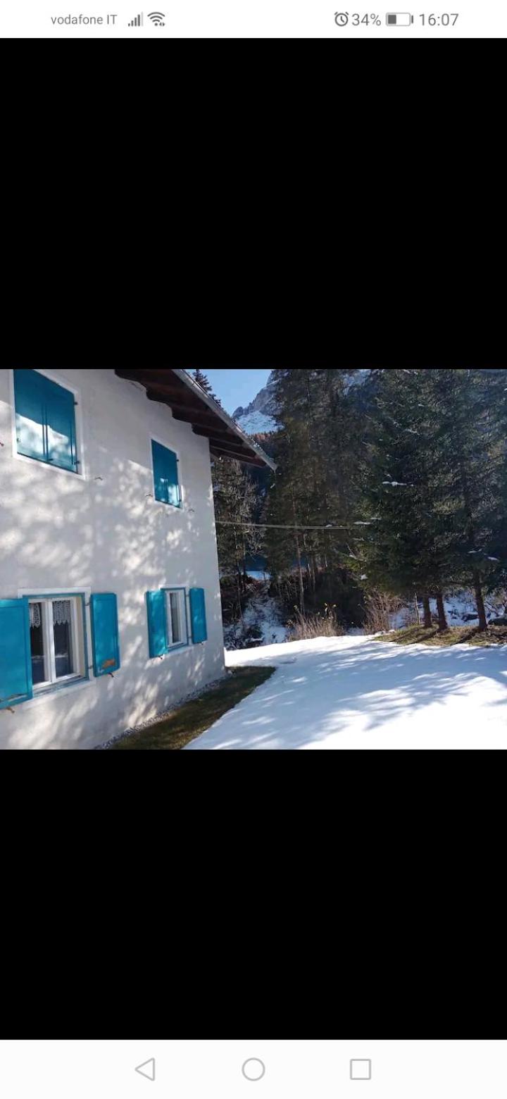 Relax al lago di Braies view 3