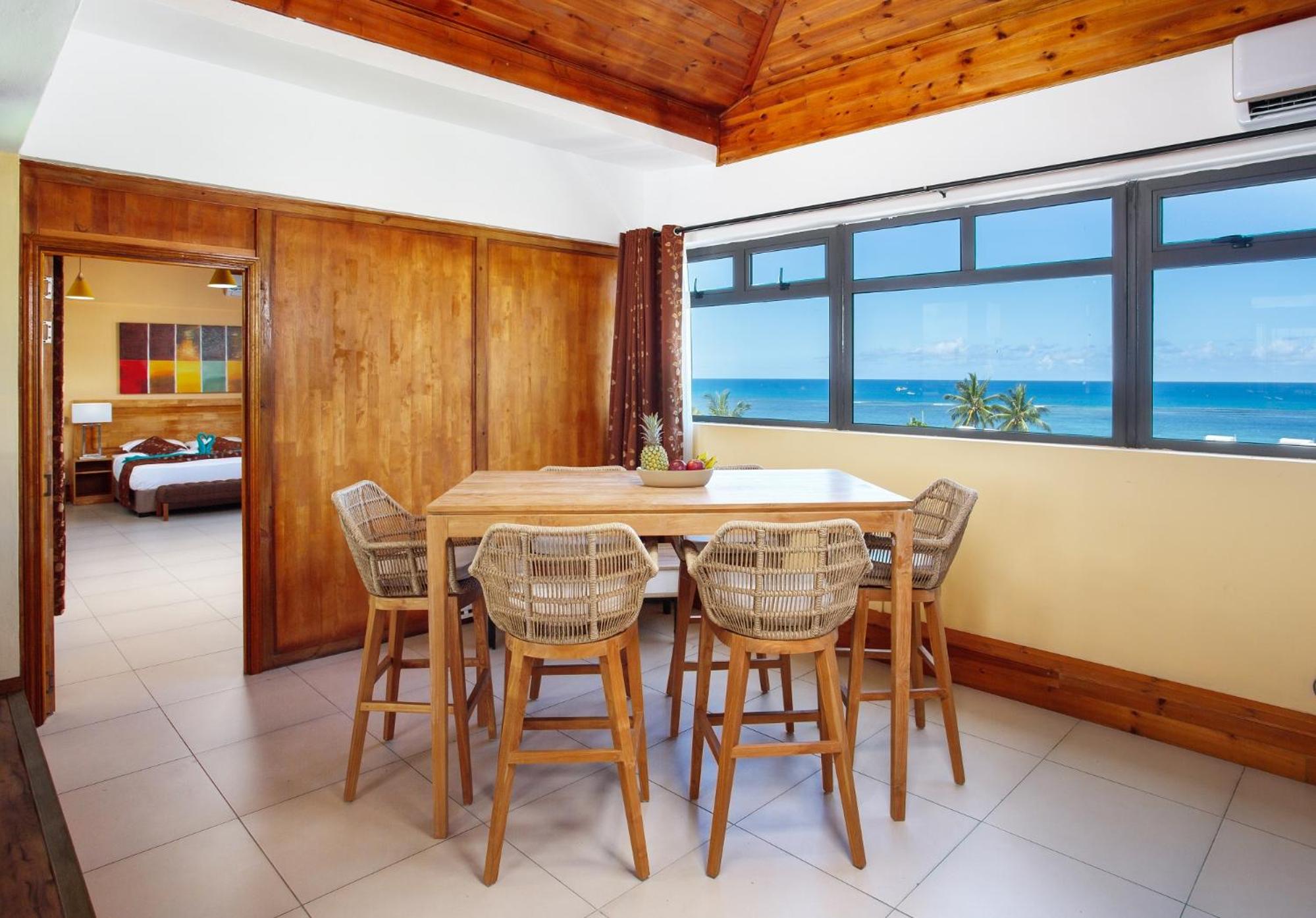 Residence Potosi
