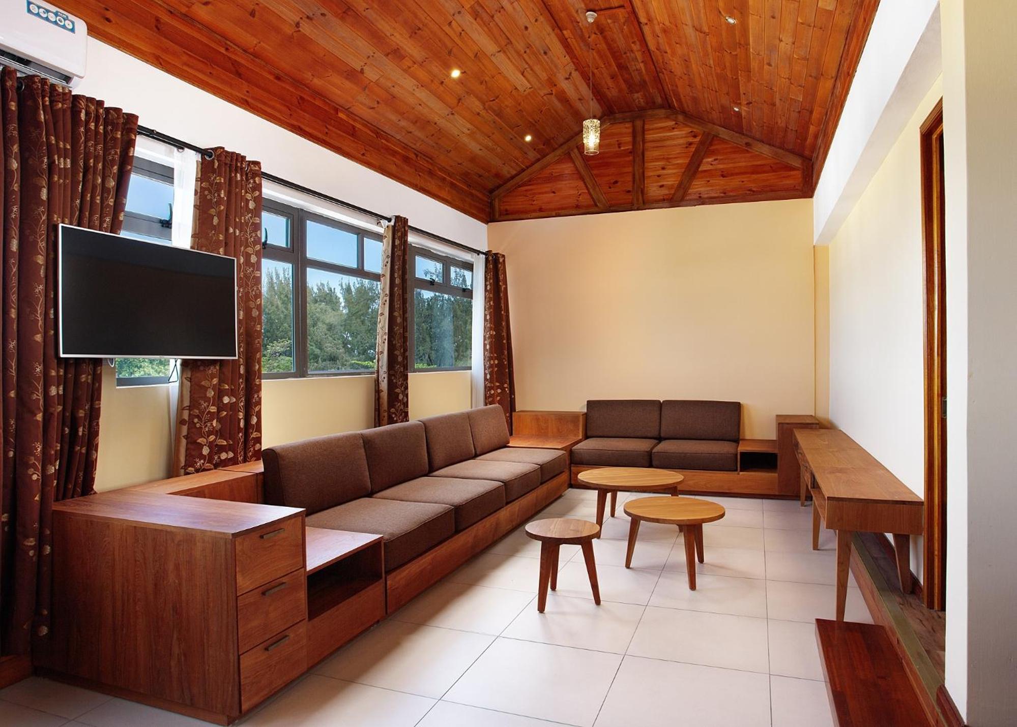 Residence Potosi