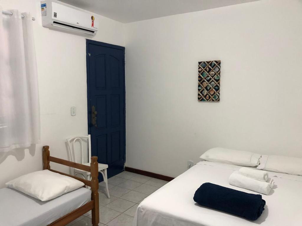 Suítes Casarão