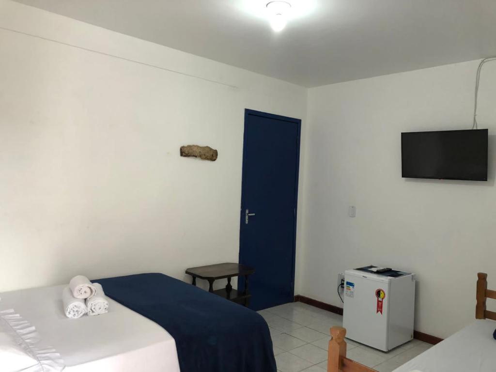 Suítes Casarão