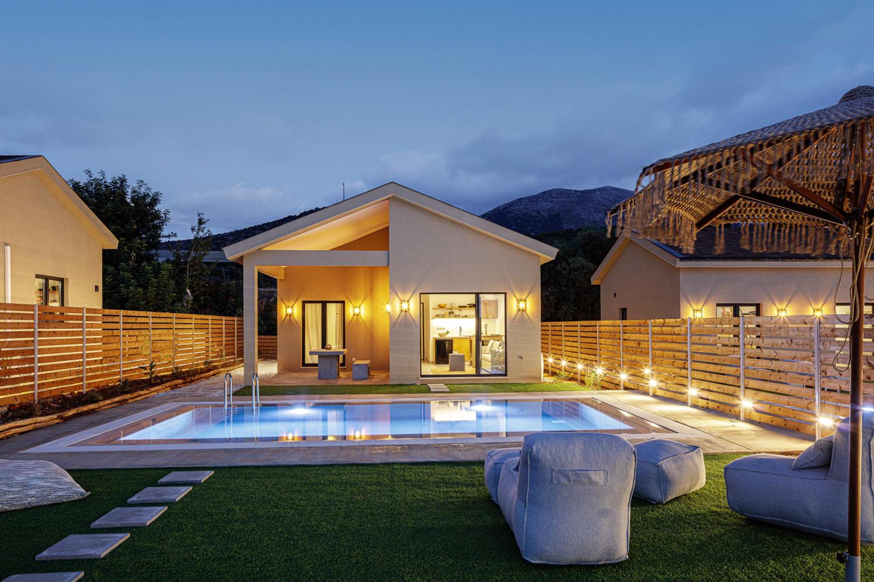 Hotel Carob Villas, an Eco-Friendly Hideaway - Image 1