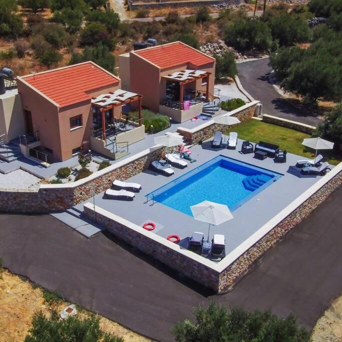 Electra Villas