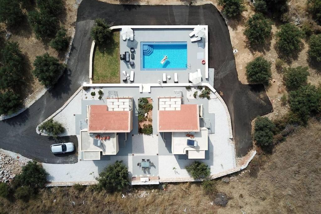 Electra Villas