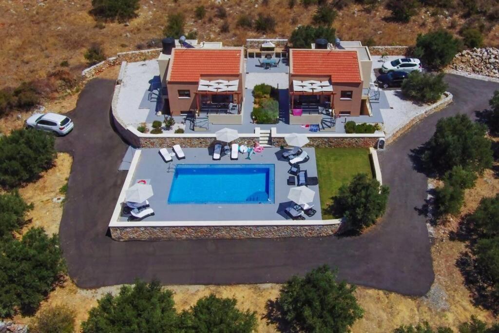 Electra Villas