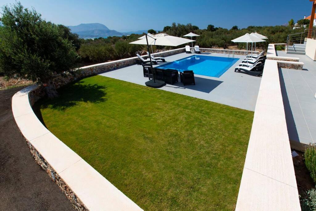 Electra Villas