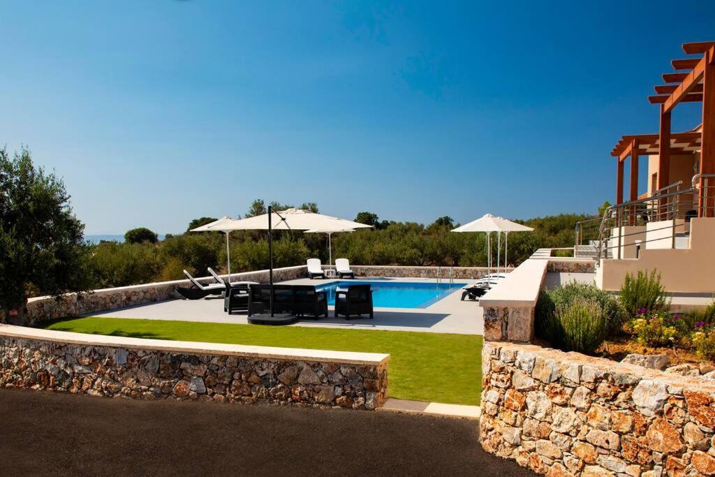 Electra Villas