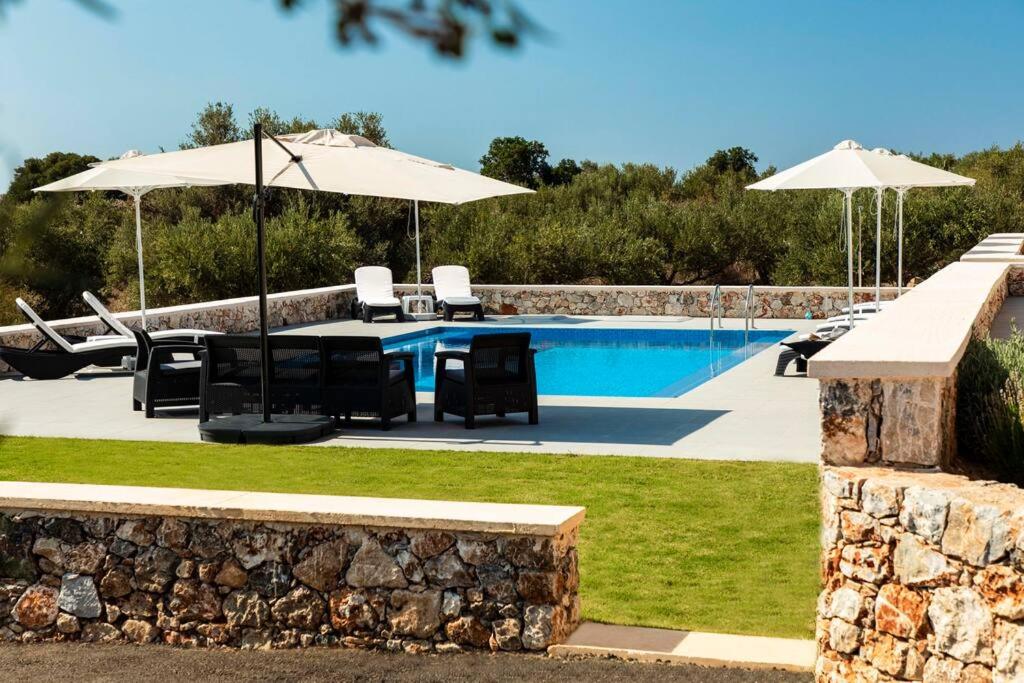 Electra Villas
