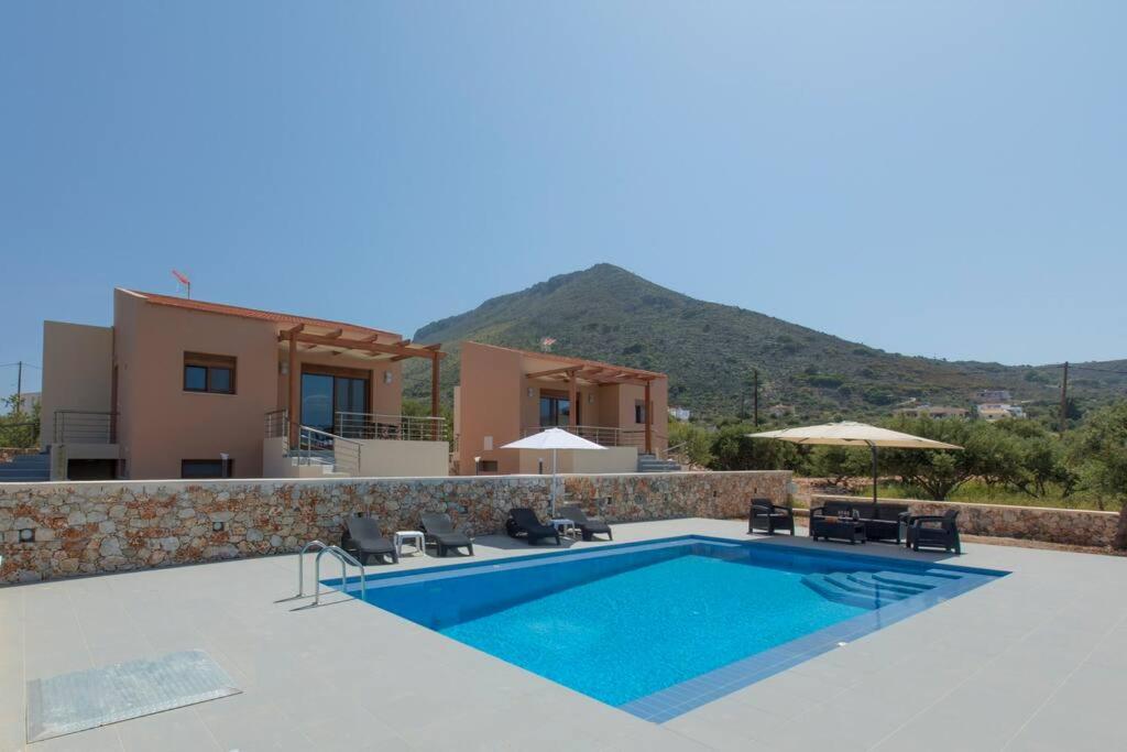 Electra Villas