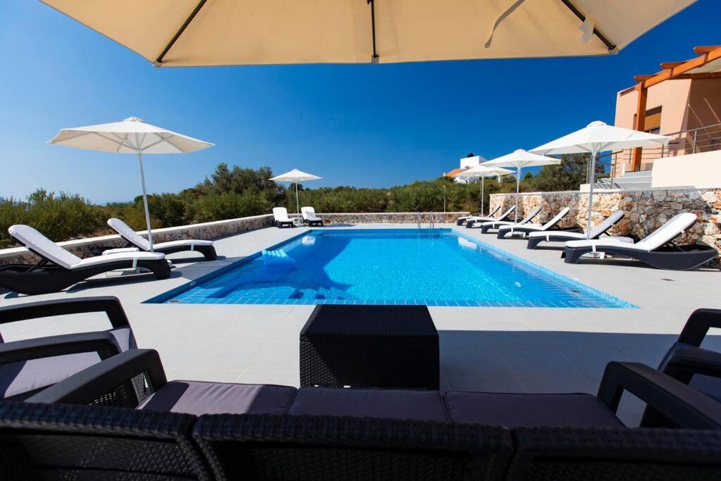 Electra Villas