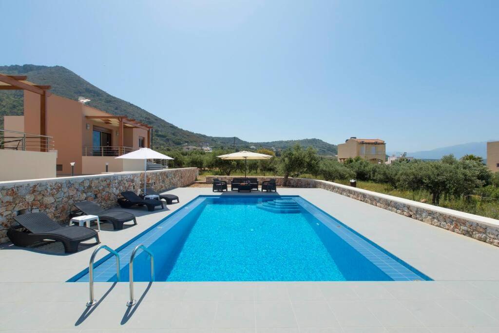Electra Villas