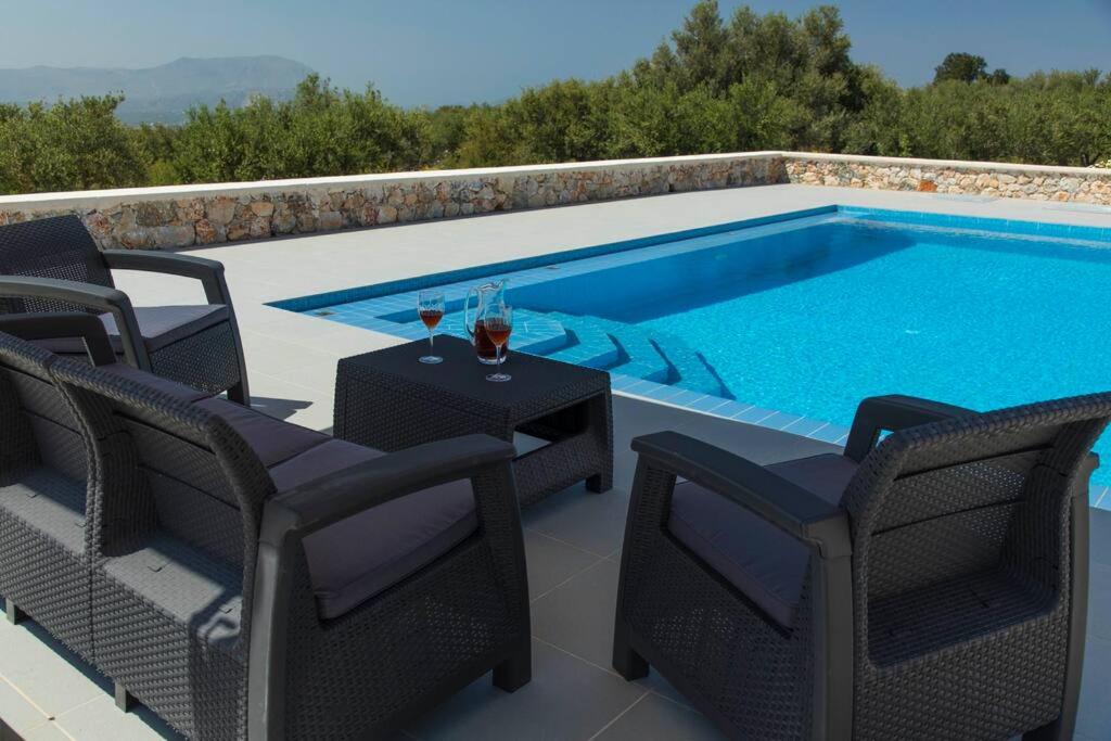 Electra Villas