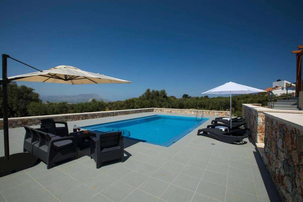 Electra Villas
