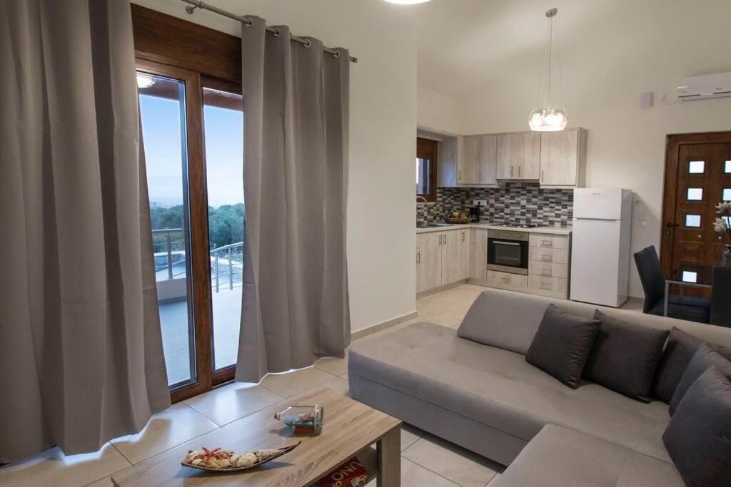 Electra Villas