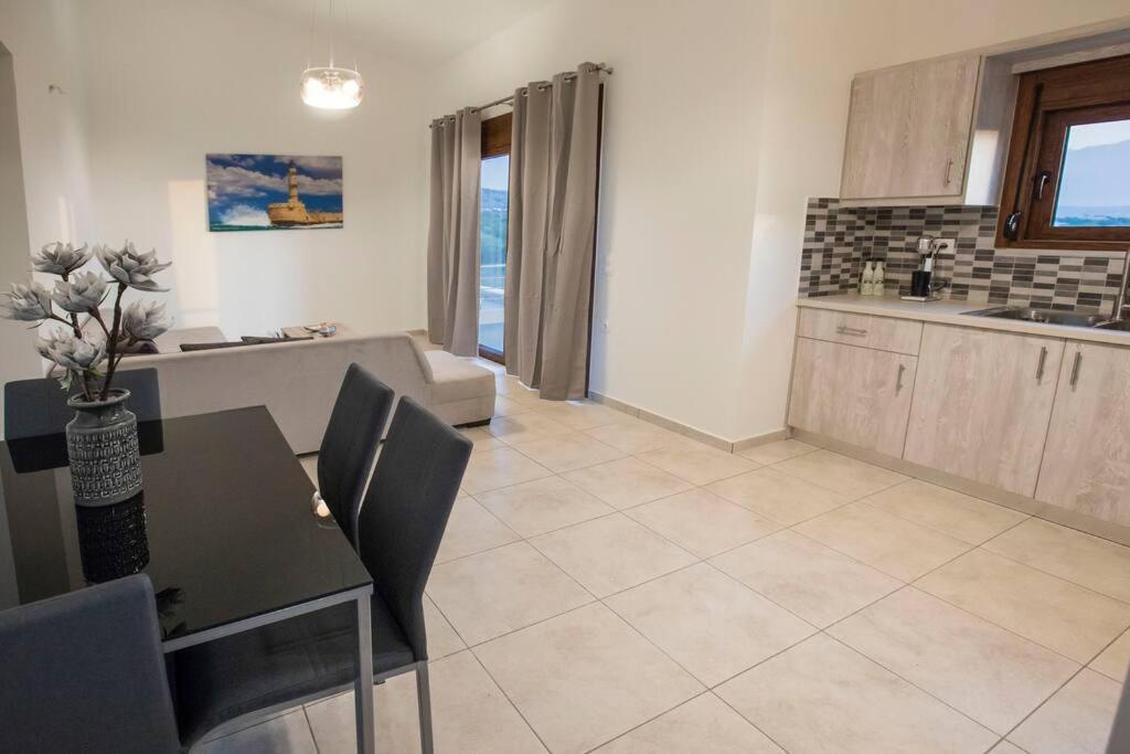 Electra Villas