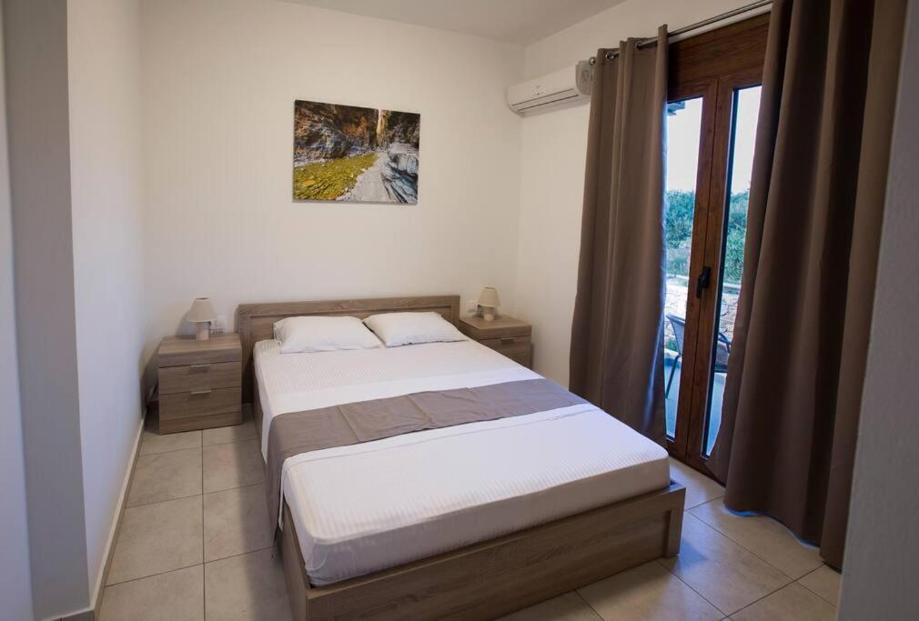 Electra Villas