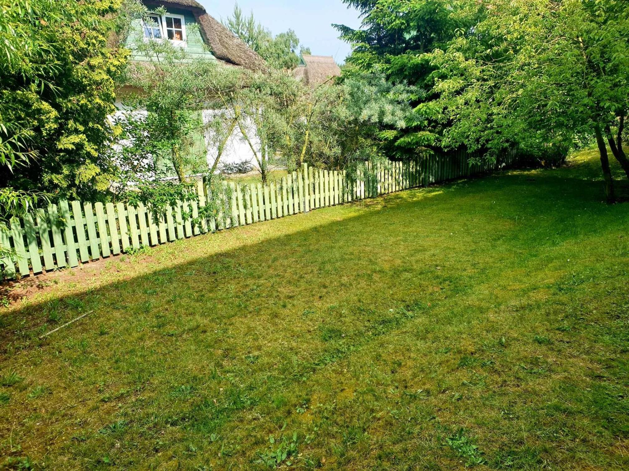 Ferienwohnung Strandgold