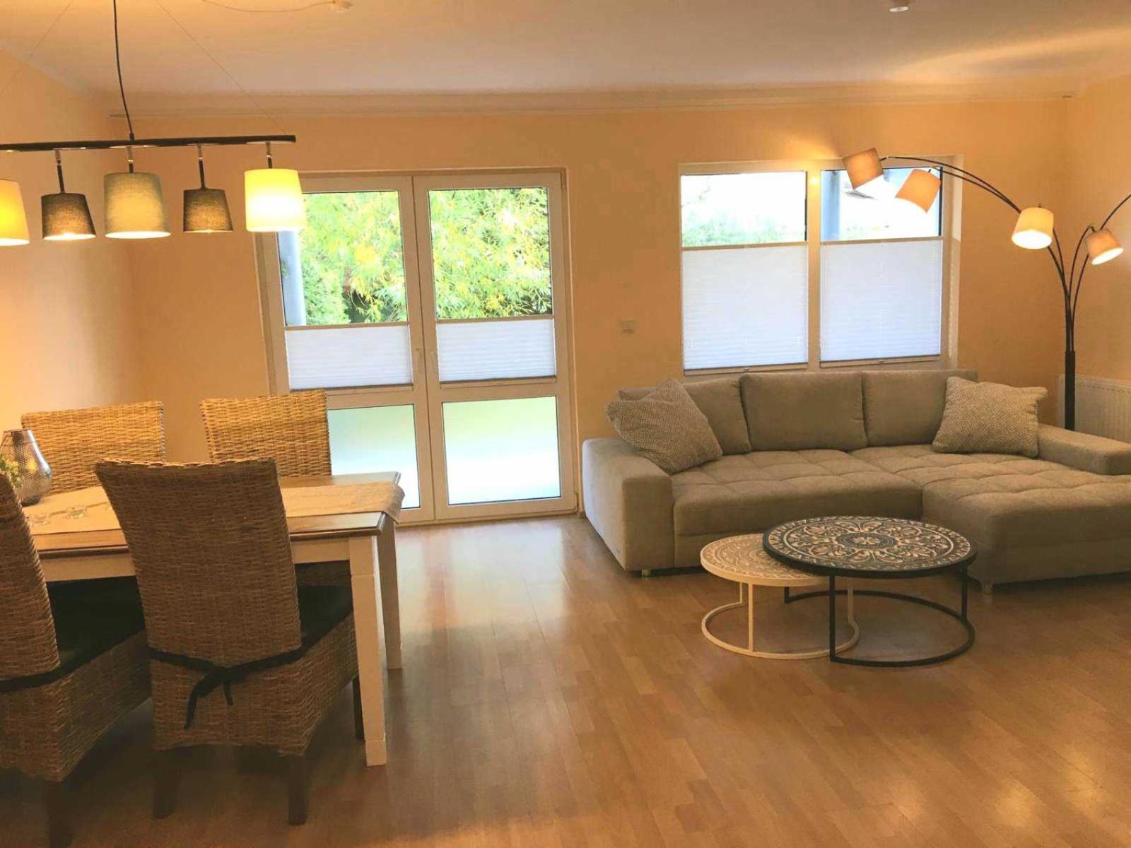 Ferienwohnung Strandgold