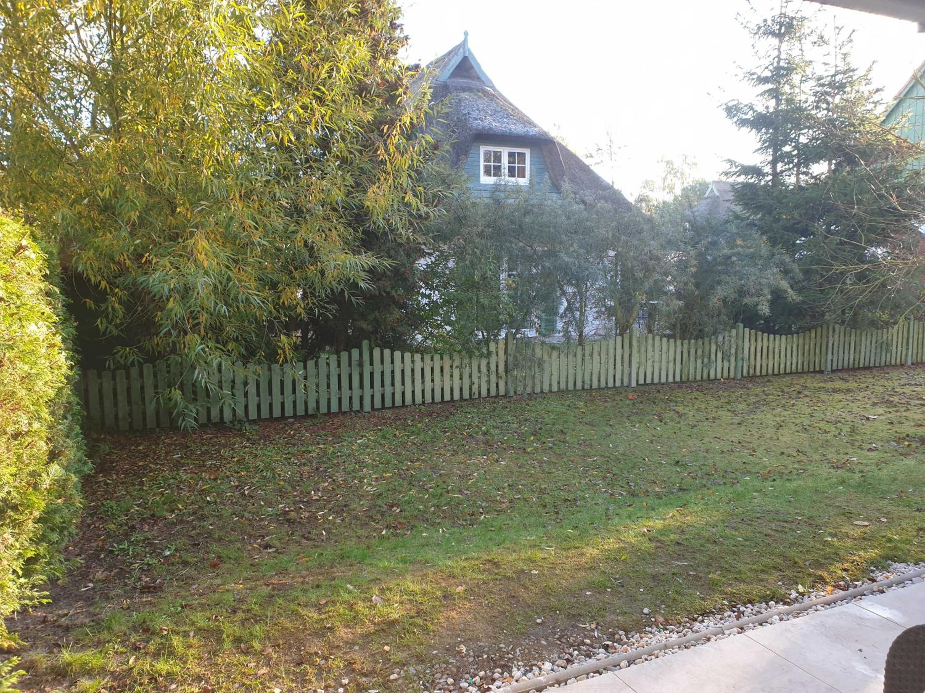 Ferienwohnung Strandgold